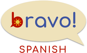 Bravo! Spanish