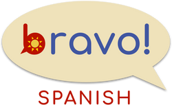 Bravo! Spanish